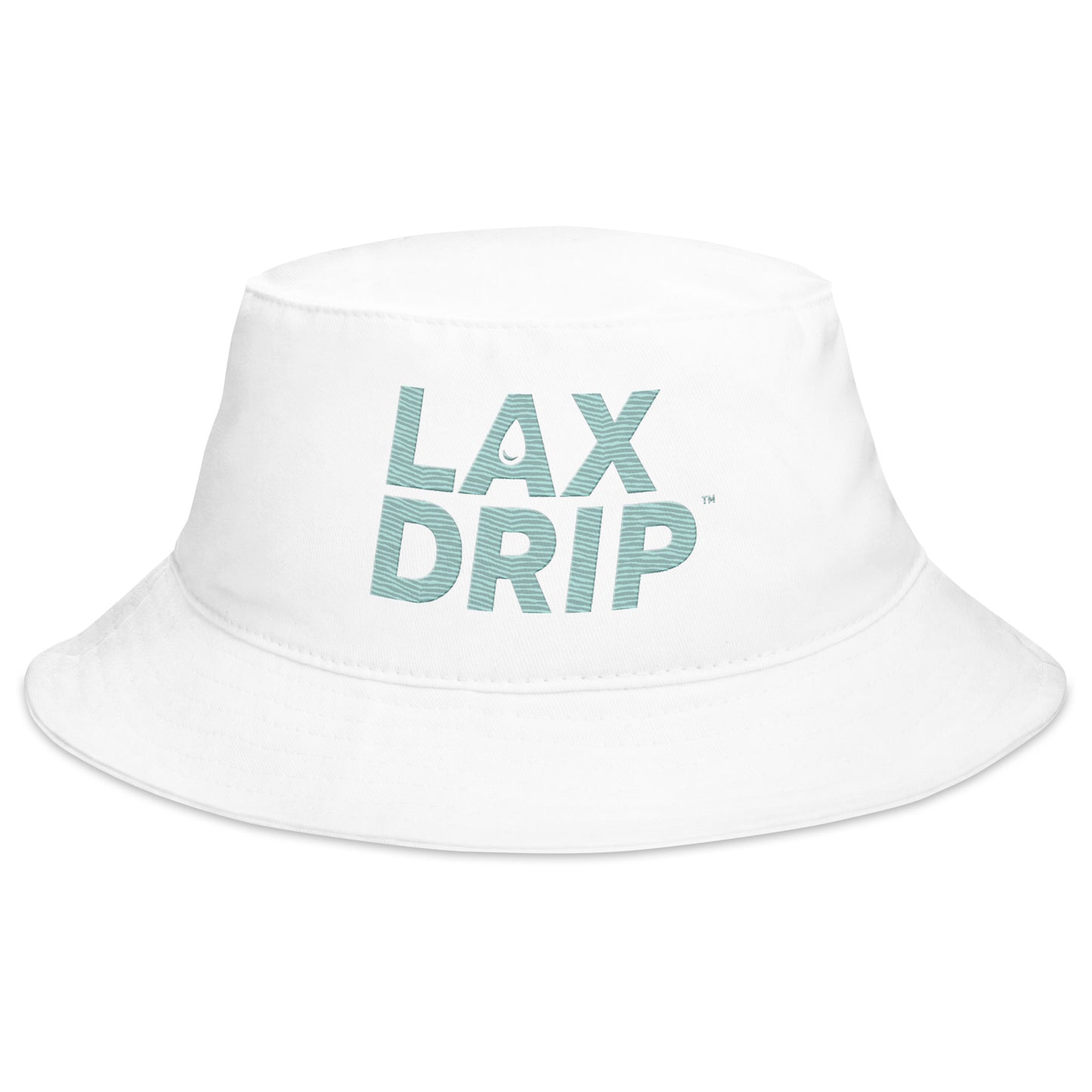Classic Lacrosse Bucket Hat | Black | Hat Collection