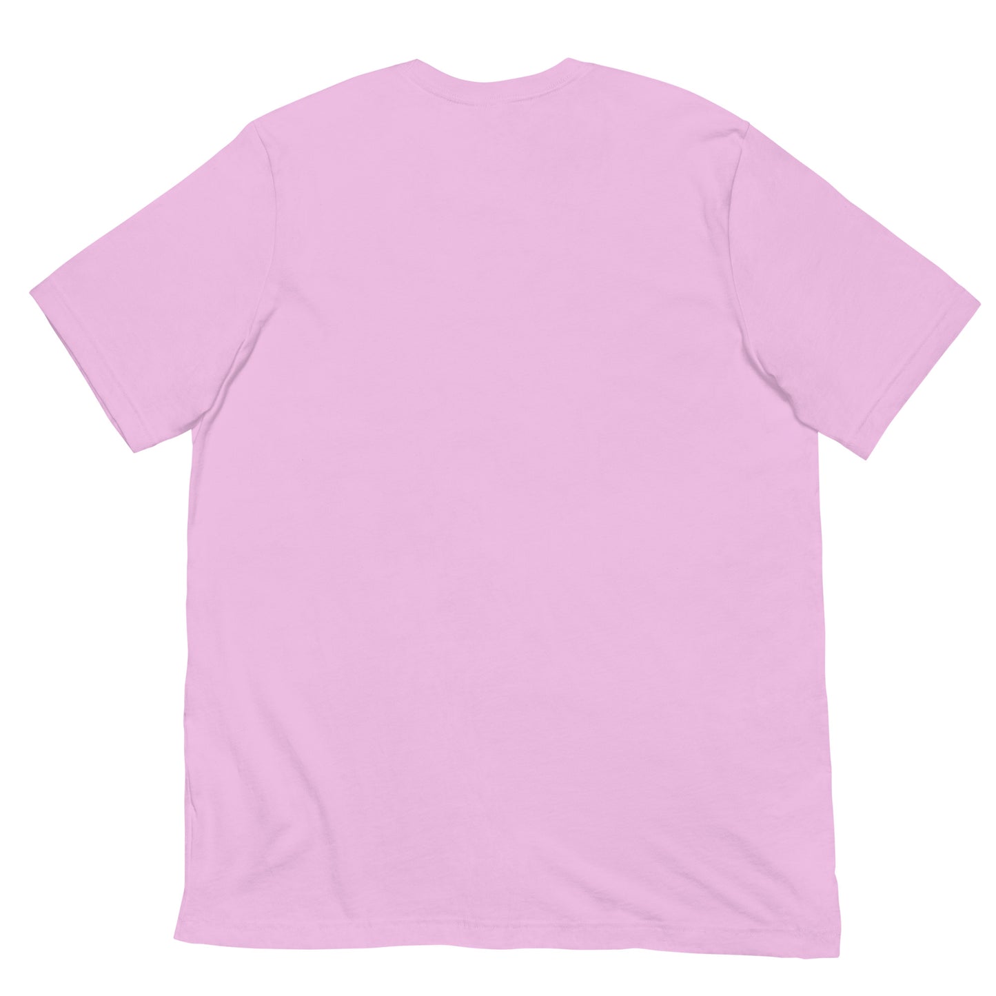 LAX DRIP Adventure Logo Heather T-Shirt