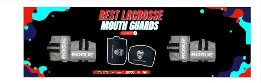 Best Wrist Wraps for Lacrosse Players