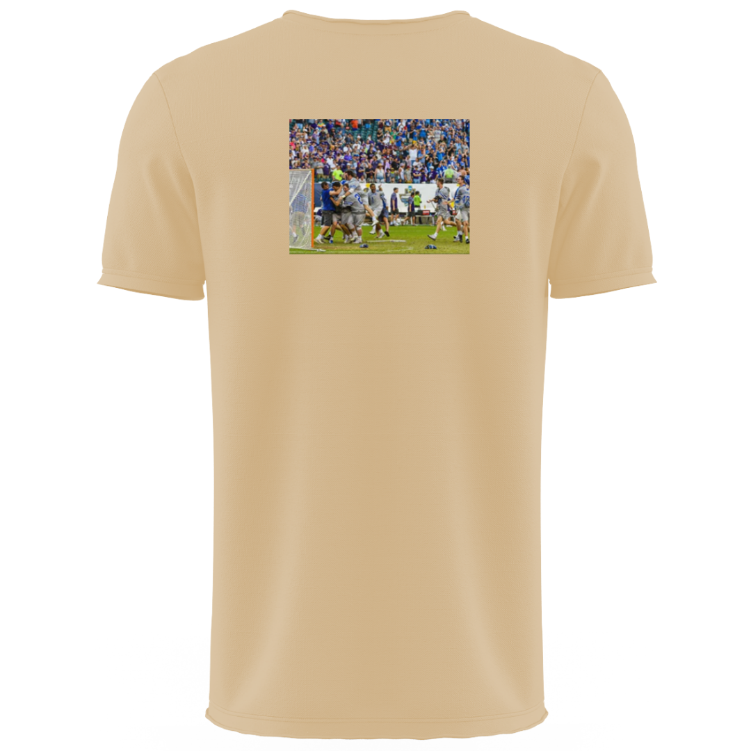 Cabrini Lacrosse Champions Forever T-Shirt