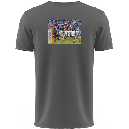 Cabrini Lacrosse Champions Forever T-Shirt