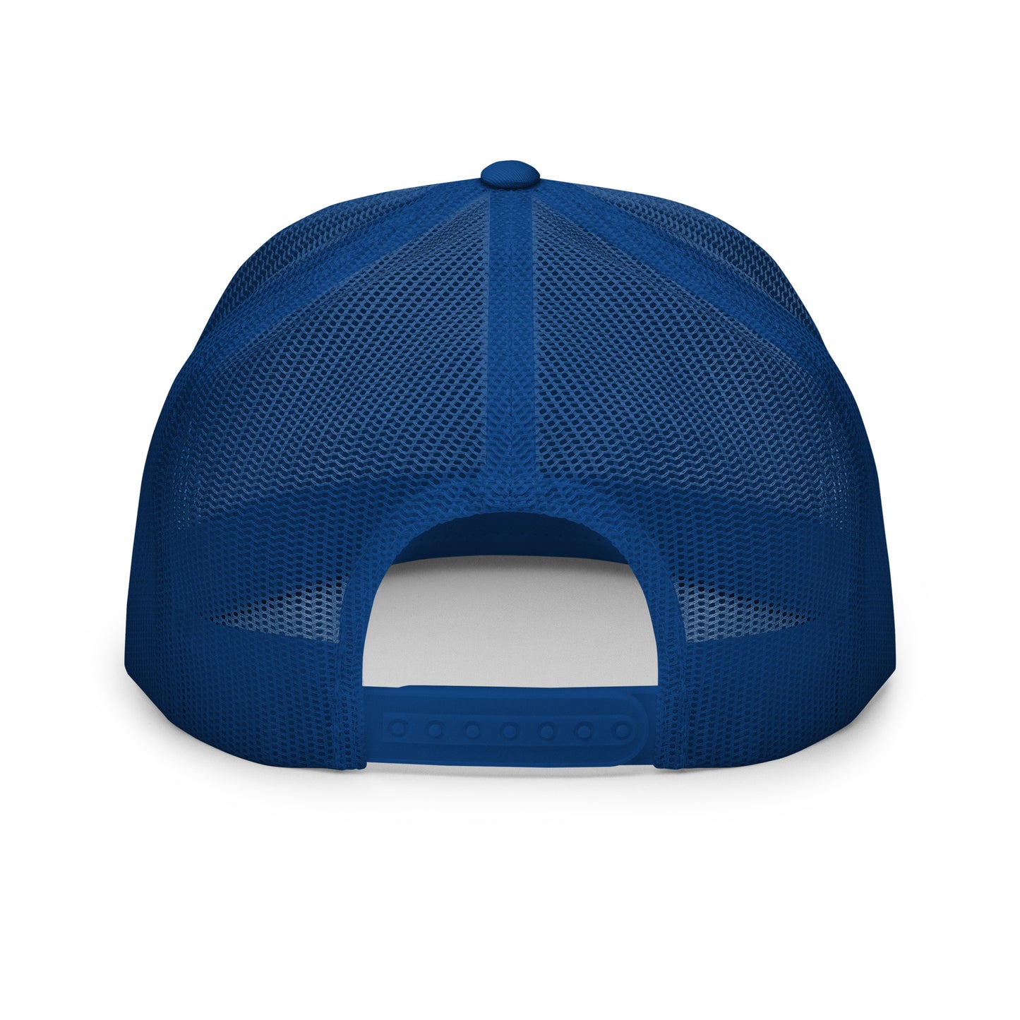 LAX DRIP Adventure Logo Trucker Cap