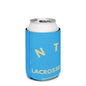 MONTAUK LACROSSE CLUB Can Coozie