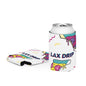 LAX DRIP Logo Coozie - Retro Pizza