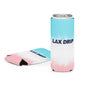 LAX DRIP Logo Coozie - Bomb Pop