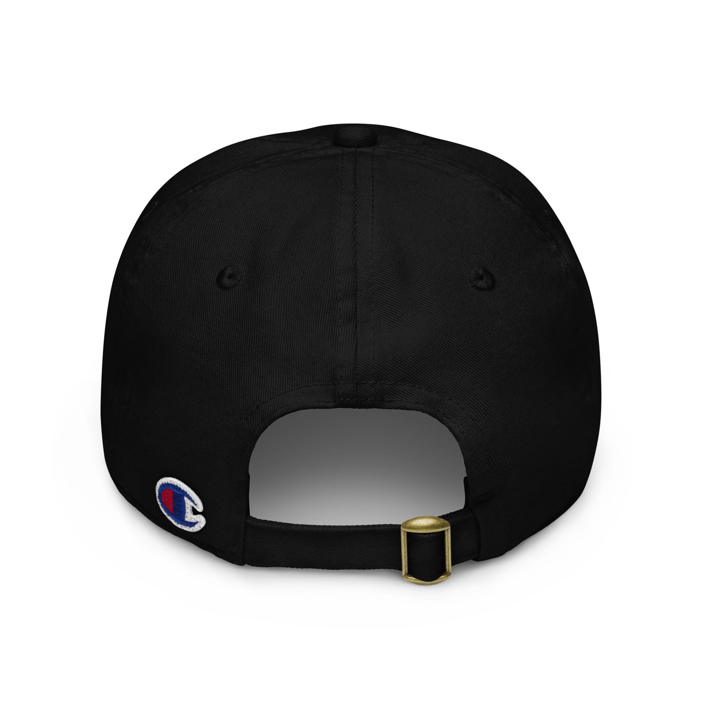 Enjoy Lacrosse dad hat by Champion