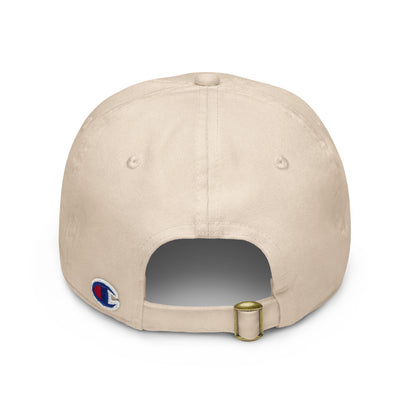 LAX DRIP dad hat by Champion