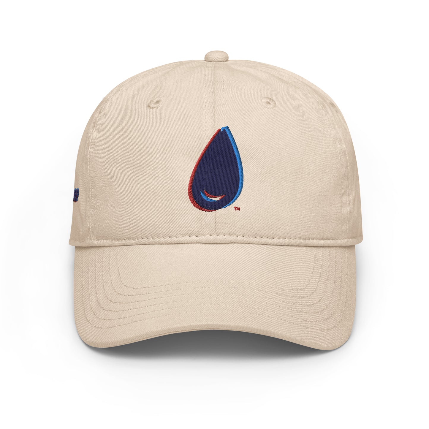 LAX DRIP dad hat by Champion