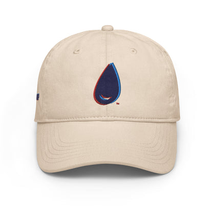 LAX DRIP dad hat by Champion