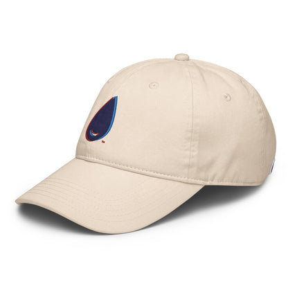 LAX DRIP dad hat by Champion