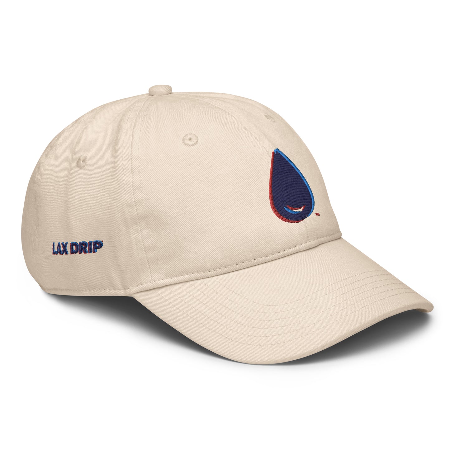 LAX DRIP dad hat by Champion