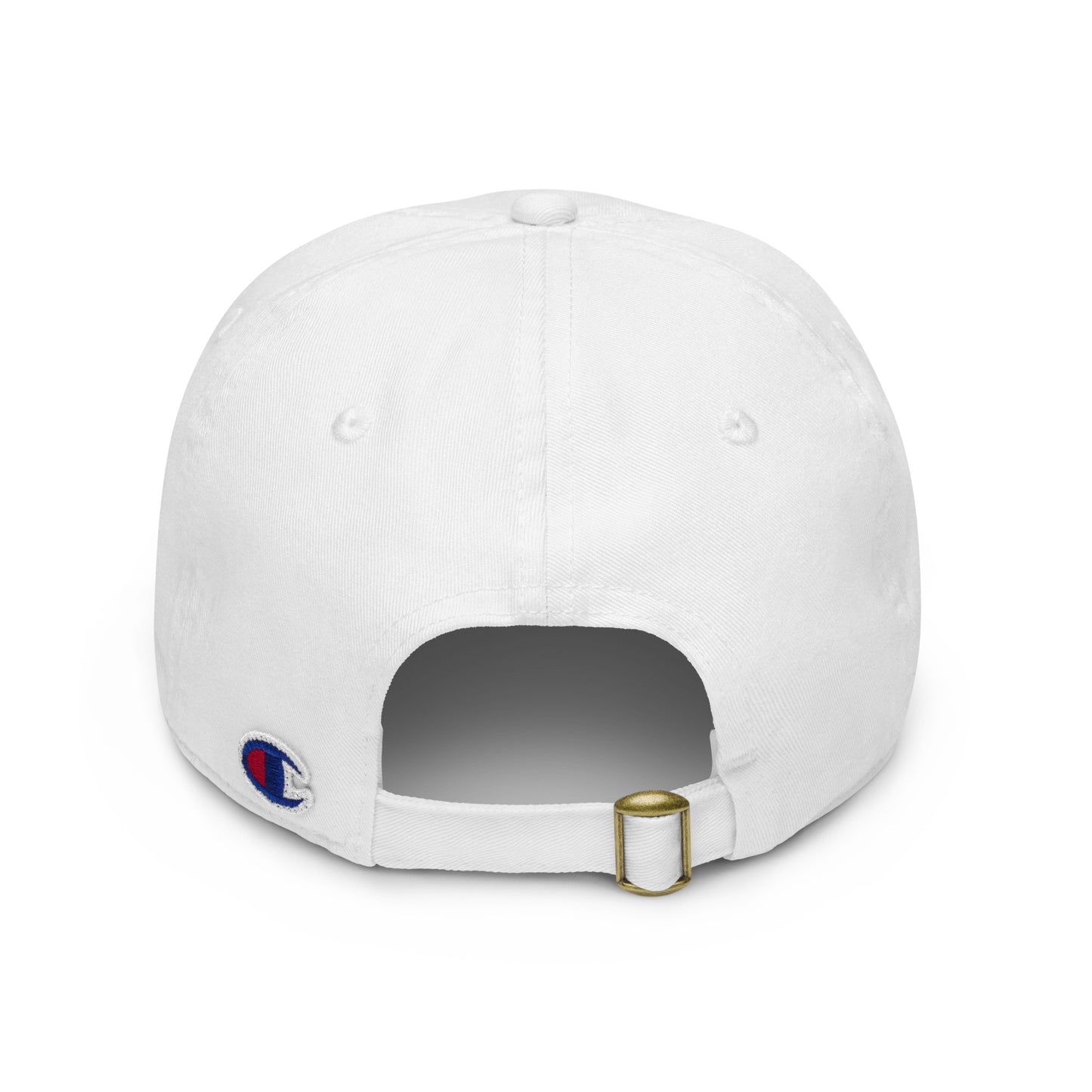 LAX DRIP dad hat by Champion