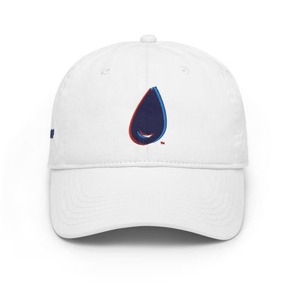 LAX DRIP dad hat by Champion