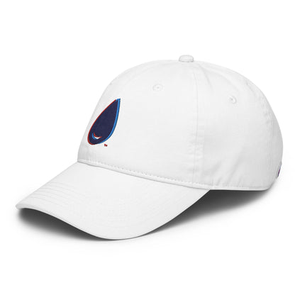 LAX DRIP dad hat by Champion