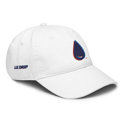 LAX DRIP dad hat by Champion