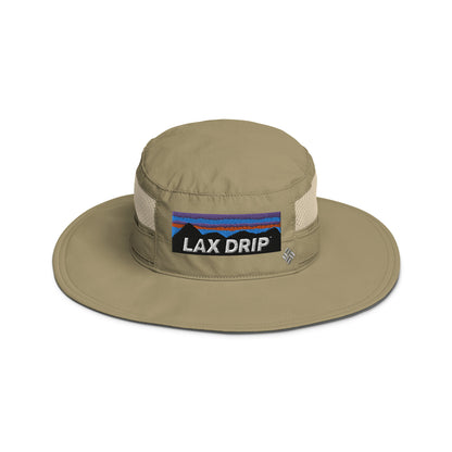 LAX DRIP Adventure Logo Bucket Hat