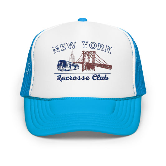 New York Lacrosse Club