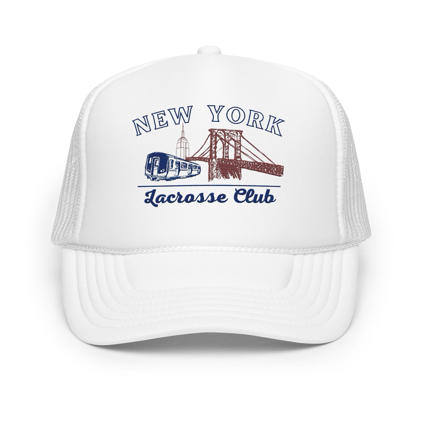 New York Lacrosse Club