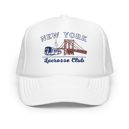 New York Lacrosse Club