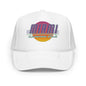 Miami Lacrosse Club Foam Trucker Hat