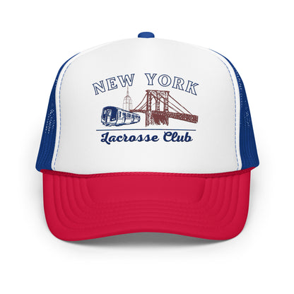 New York Lacrosse Club